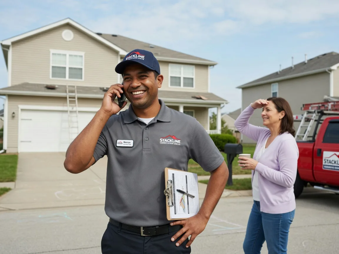 Chimney flashing repair Pickstown, SD FAQs